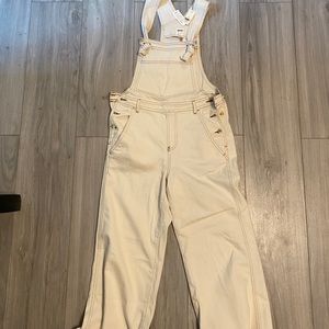 Aerie overalls